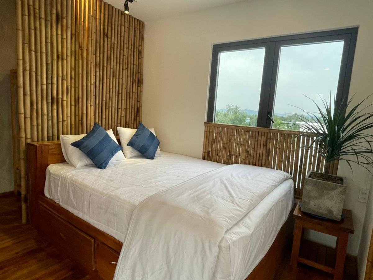 Eco Lagoon Phu Quoc Luaran gambar