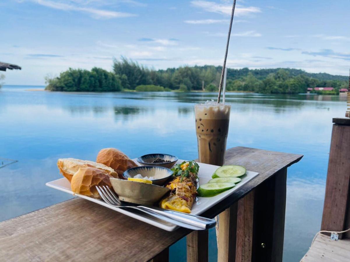 Eco Lagoon Phu Quoc Luaran gambar