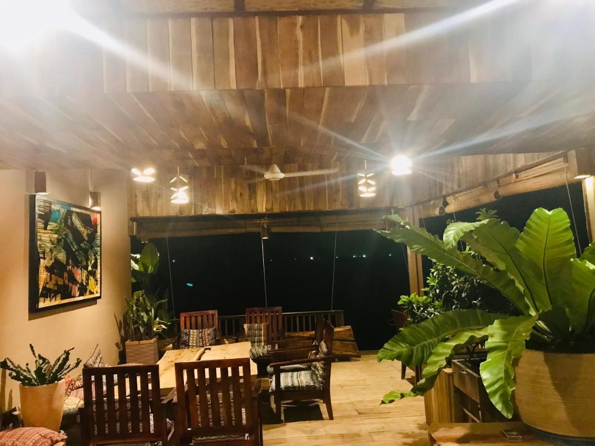 Eco Lagoon Phu Quoc Luaran gambar