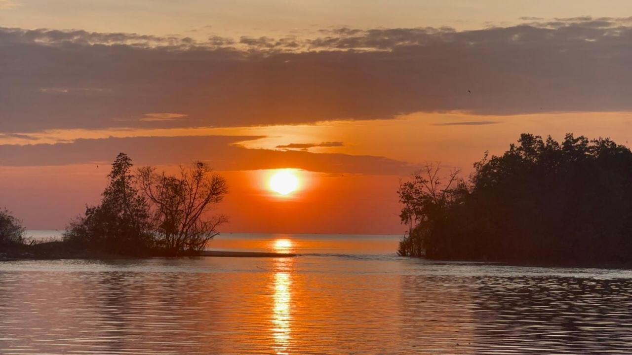 Eco Lagoon Phu Quoc Luaran gambar