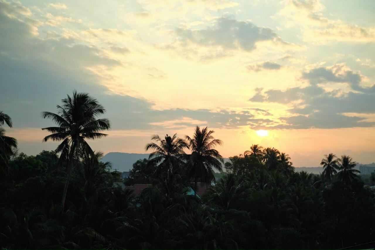 Eco Lagoon Phu Quoc Luaran gambar