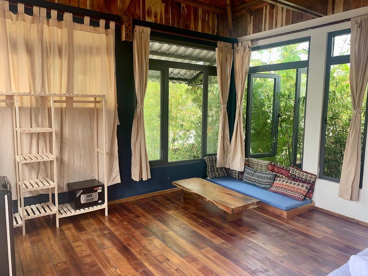 Eco Lagoon Phu Quoc Luaran gambar