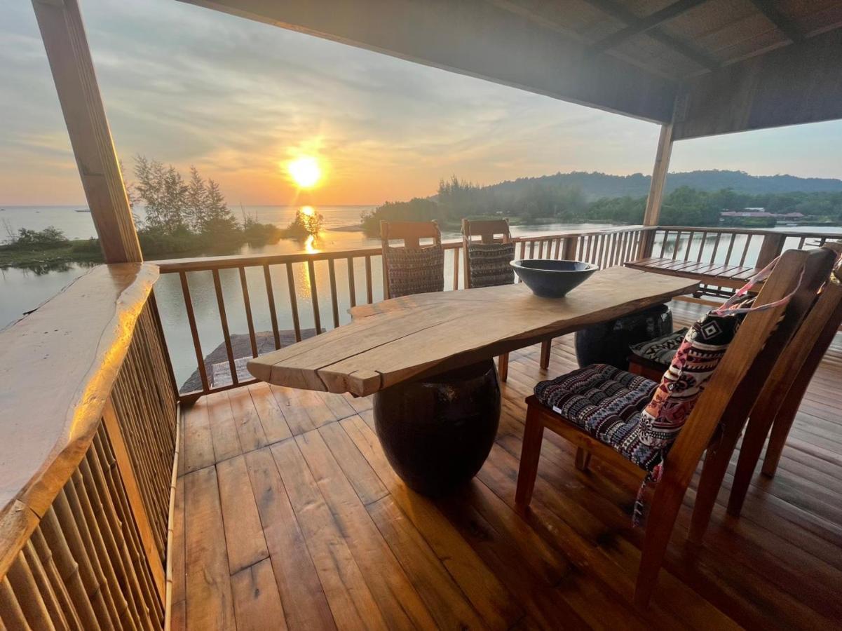 Eco Lagoon Phu Quoc Luaran gambar