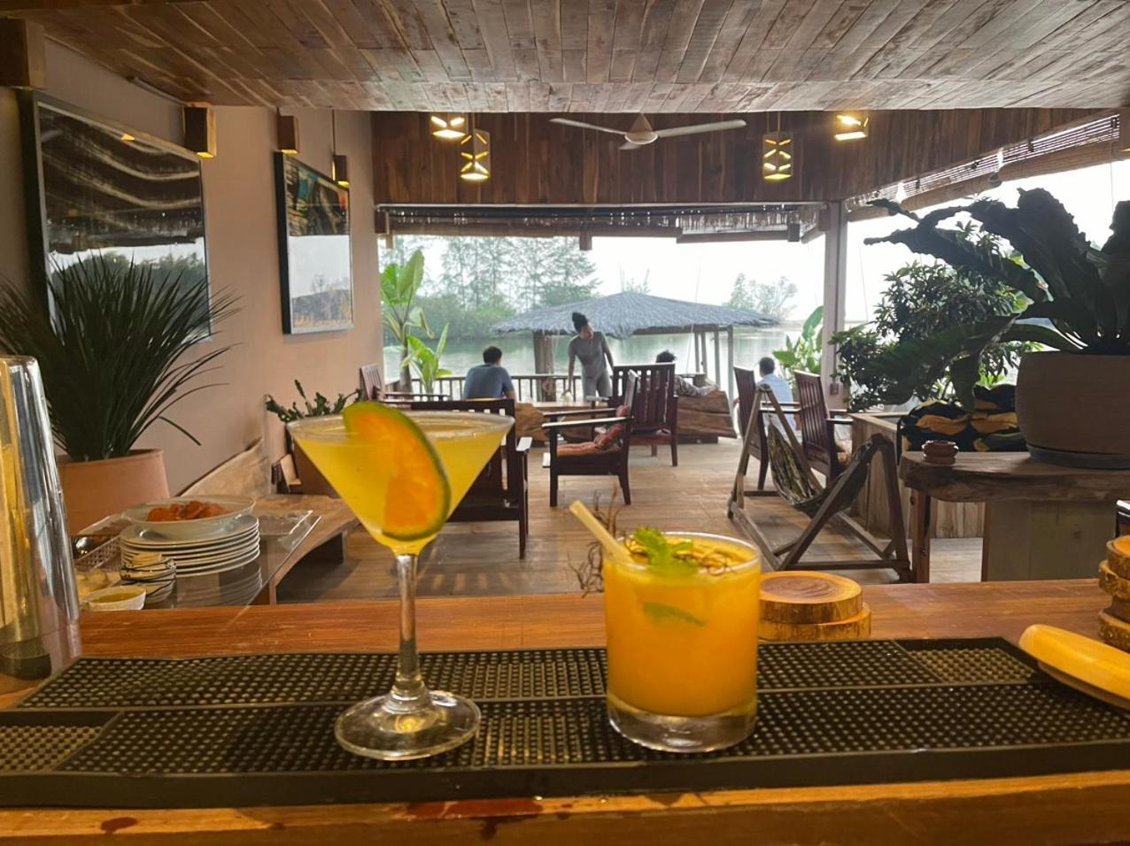 Eco Lagoon Phu Quoc Luaran gambar