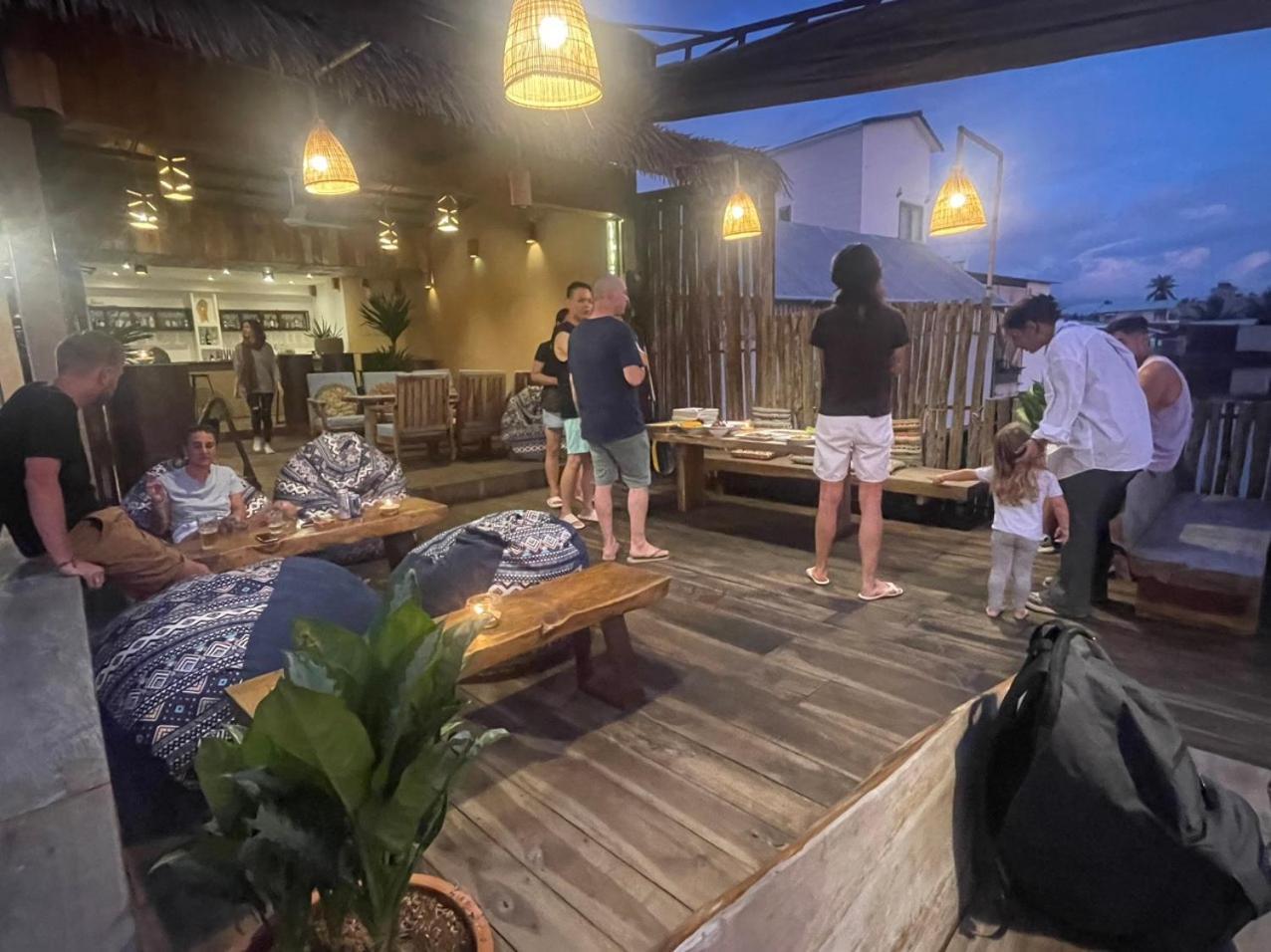 Eco Lagoon Phu Quoc Luaran gambar