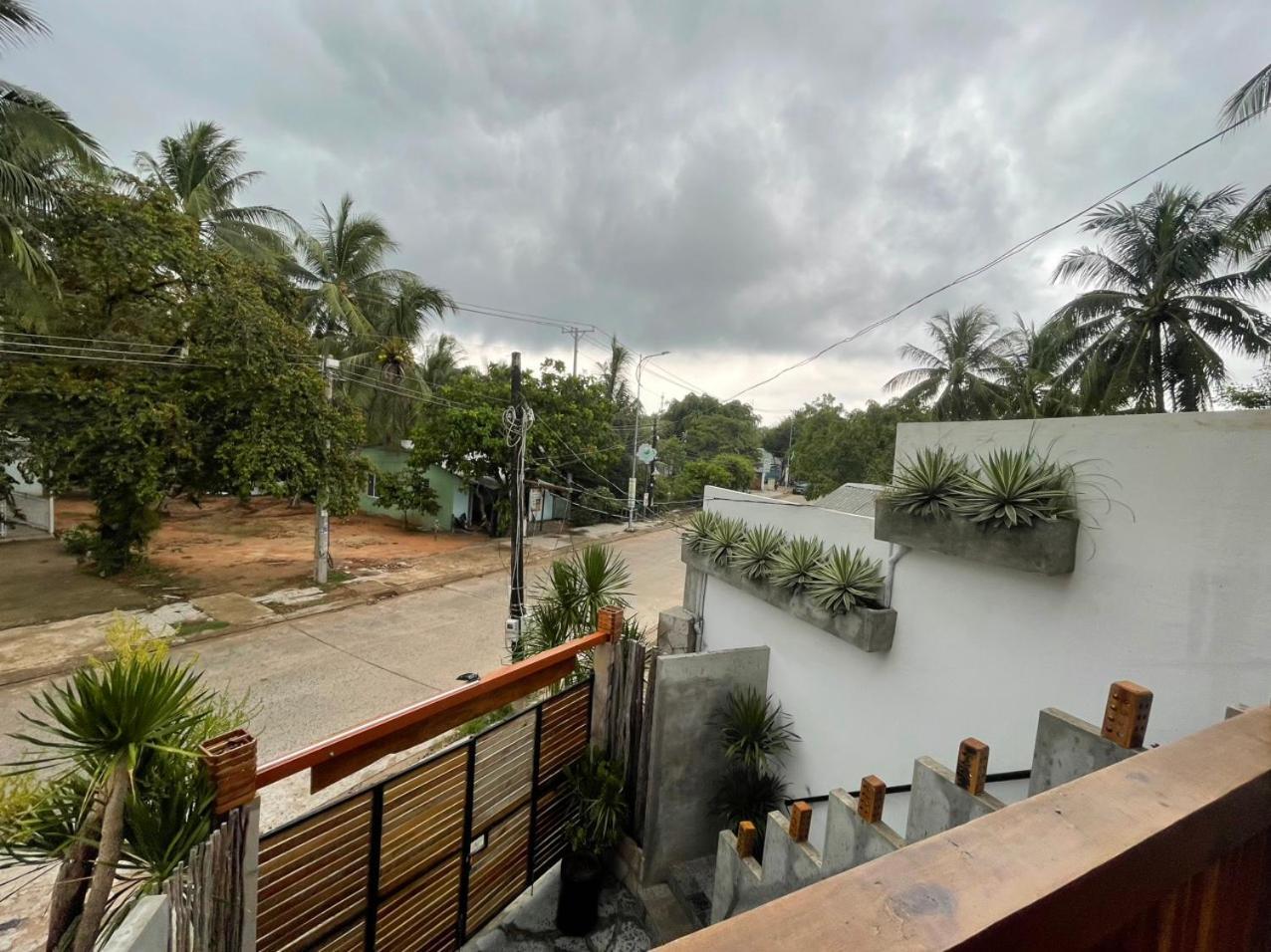 Eco Lagoon Phu Quoc Luaran gambar