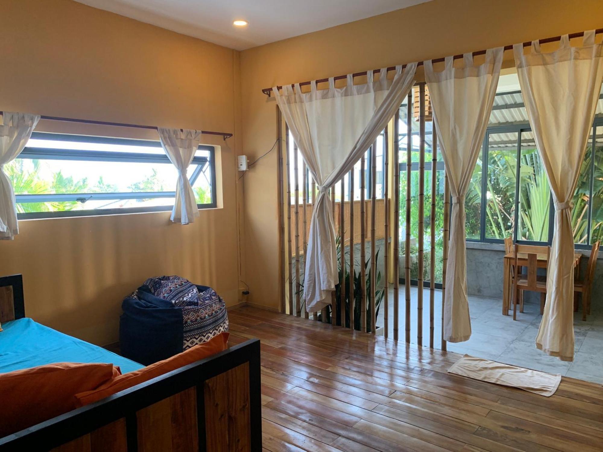 Eco Lagoon Phu Quoc Luaran gambar