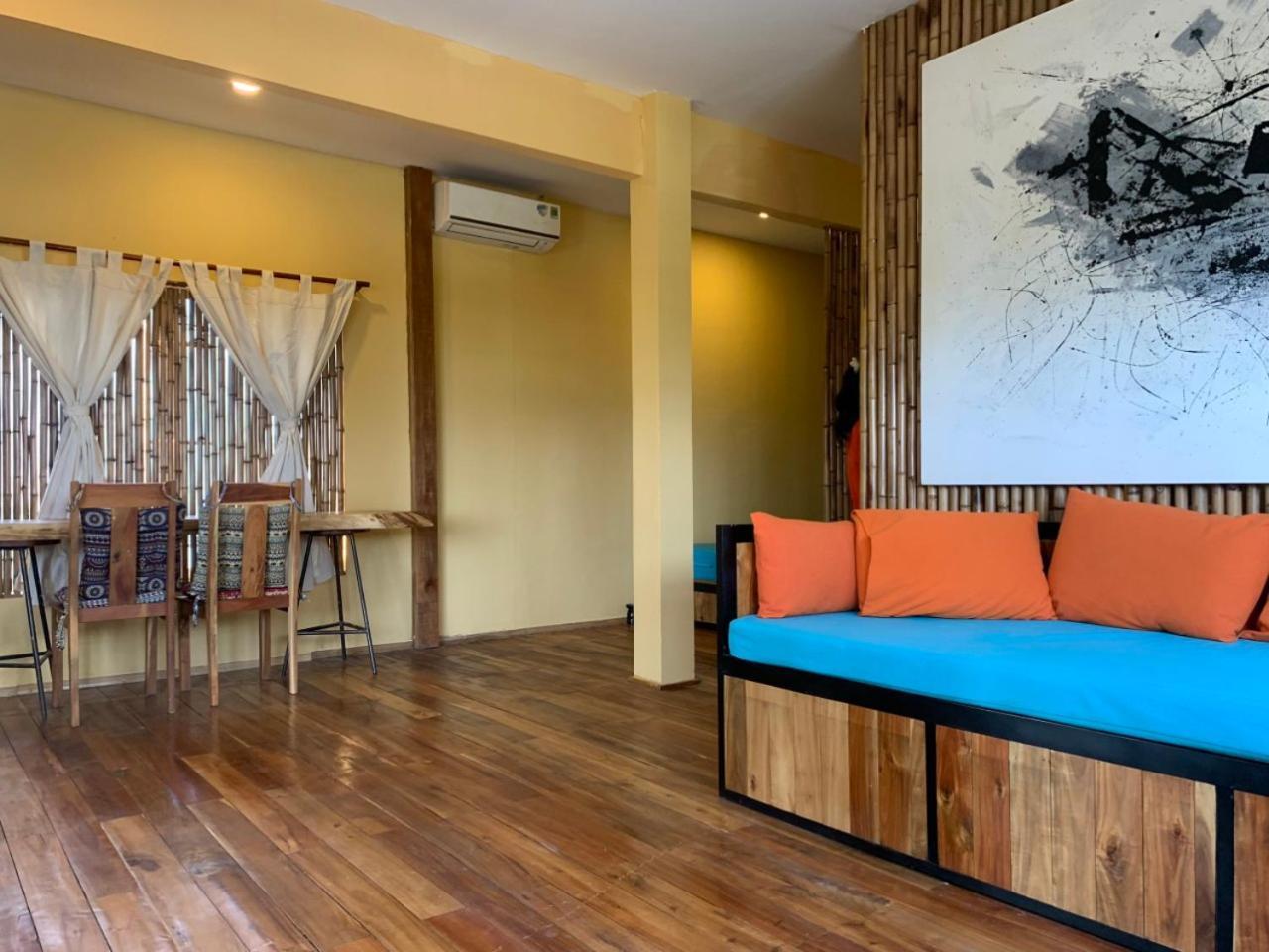 Eco Lagoon Phu Quoc Luaran gambar