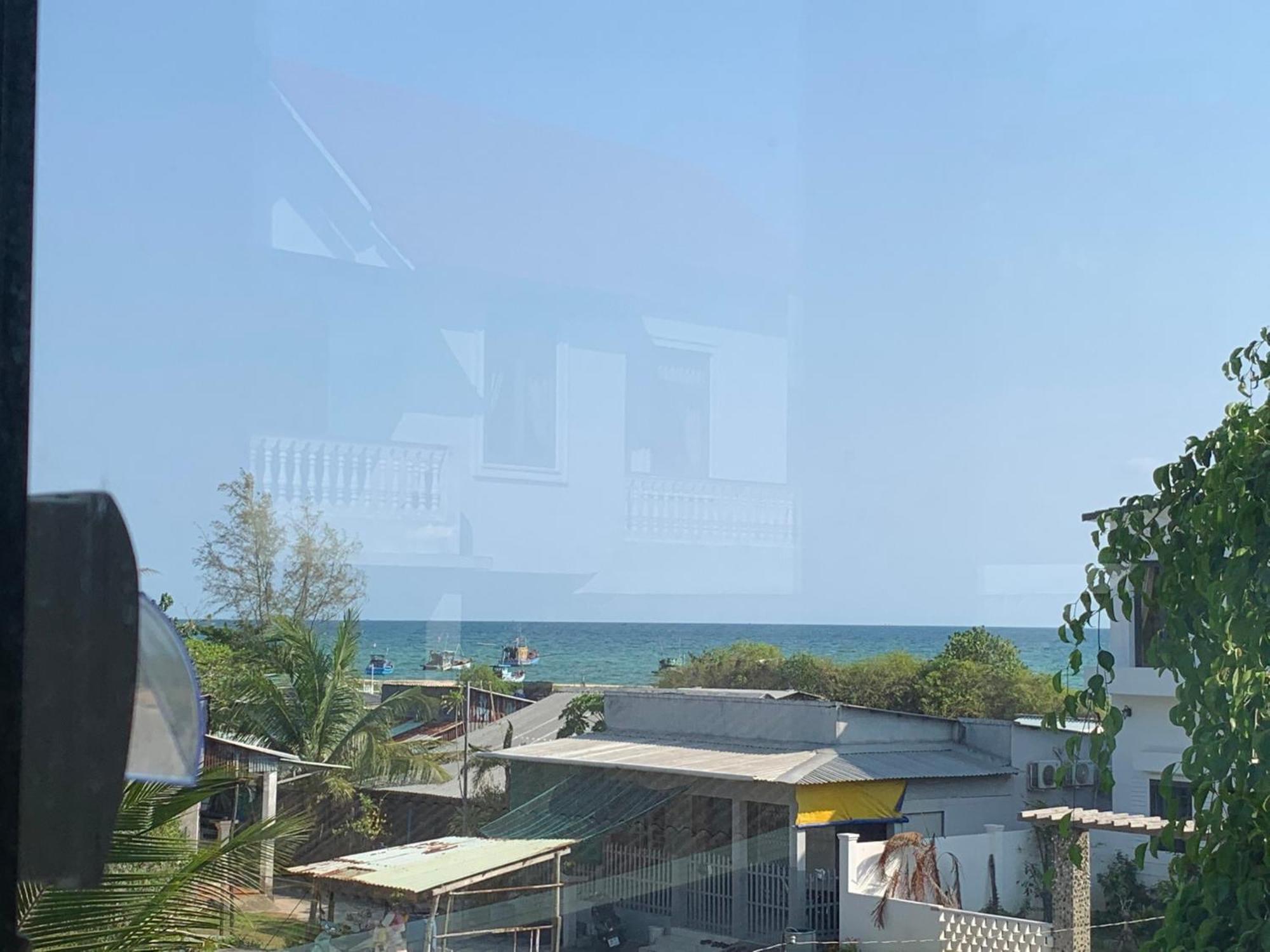 Eco Lagoon Phu Quoc Luaran gambar
