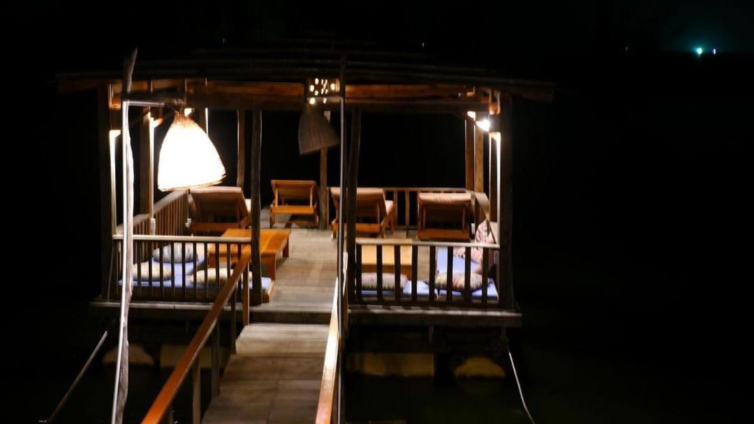 Eco Lagoon Phu Quoc Luaran gambar