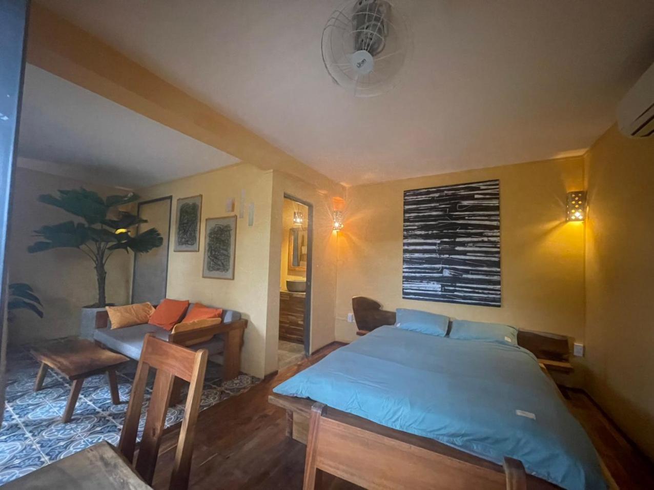 Eco Lagoon Phu Quoc Luaran gambar