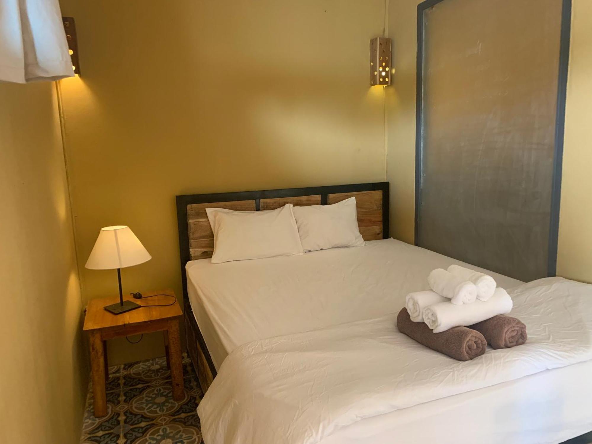 Eco Lagoon Phu Quoc Luaran gambar