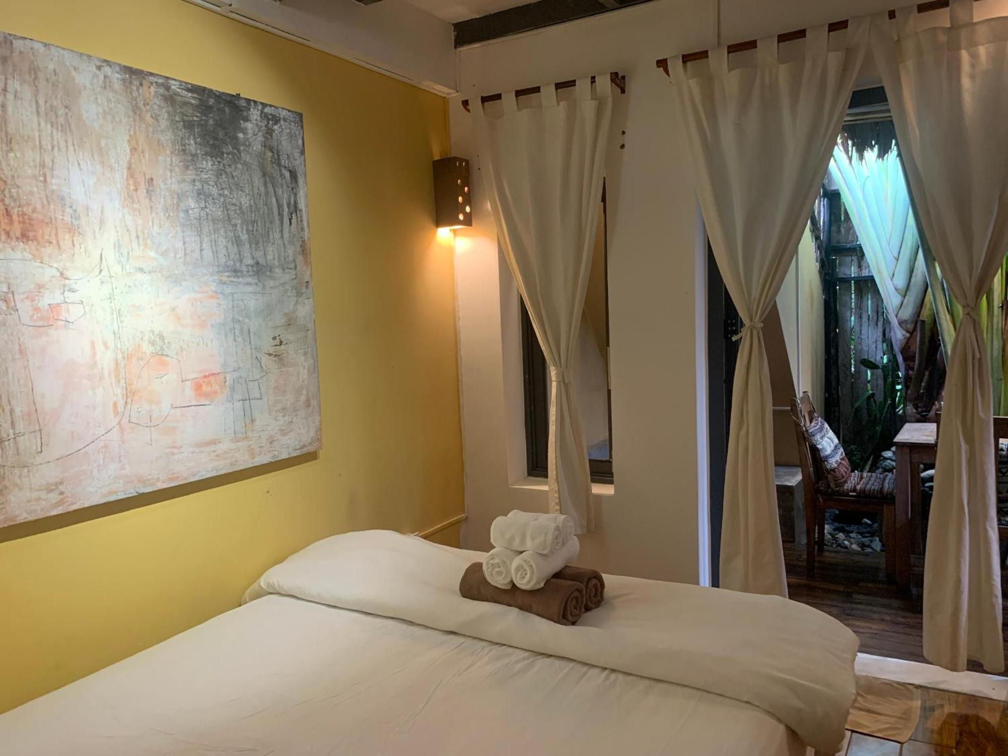 Eco Lagoon Phu Quoc Luaran gambar
