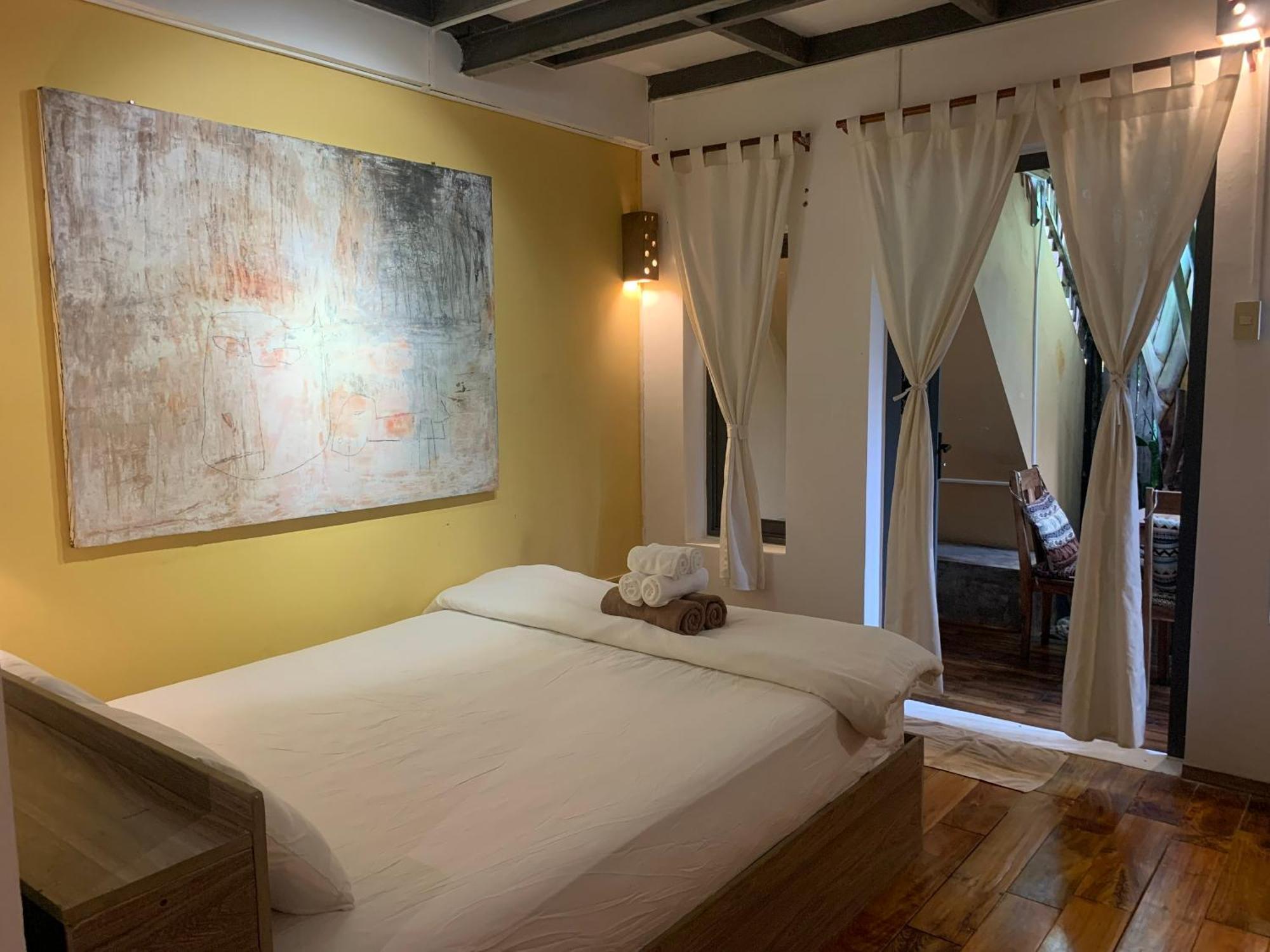 Eco Lagoon Phu Quoc Luaran gambar