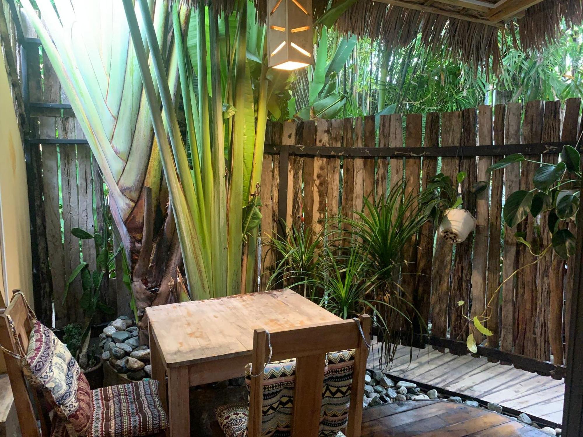 Eco Lagoon Phu Quoc Luaran gambar