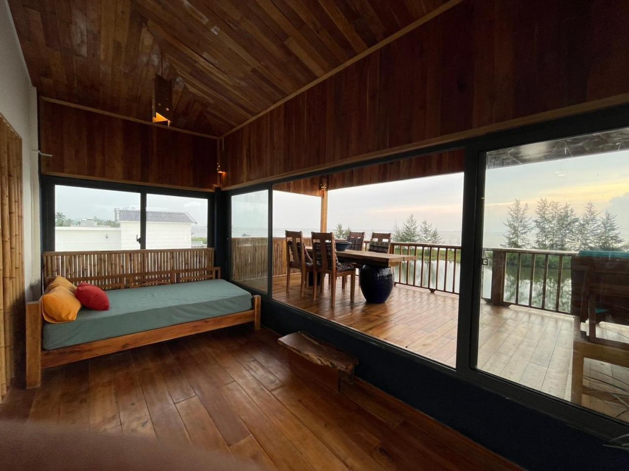 Eco Lagoon Phu Quoc Luaran gambar