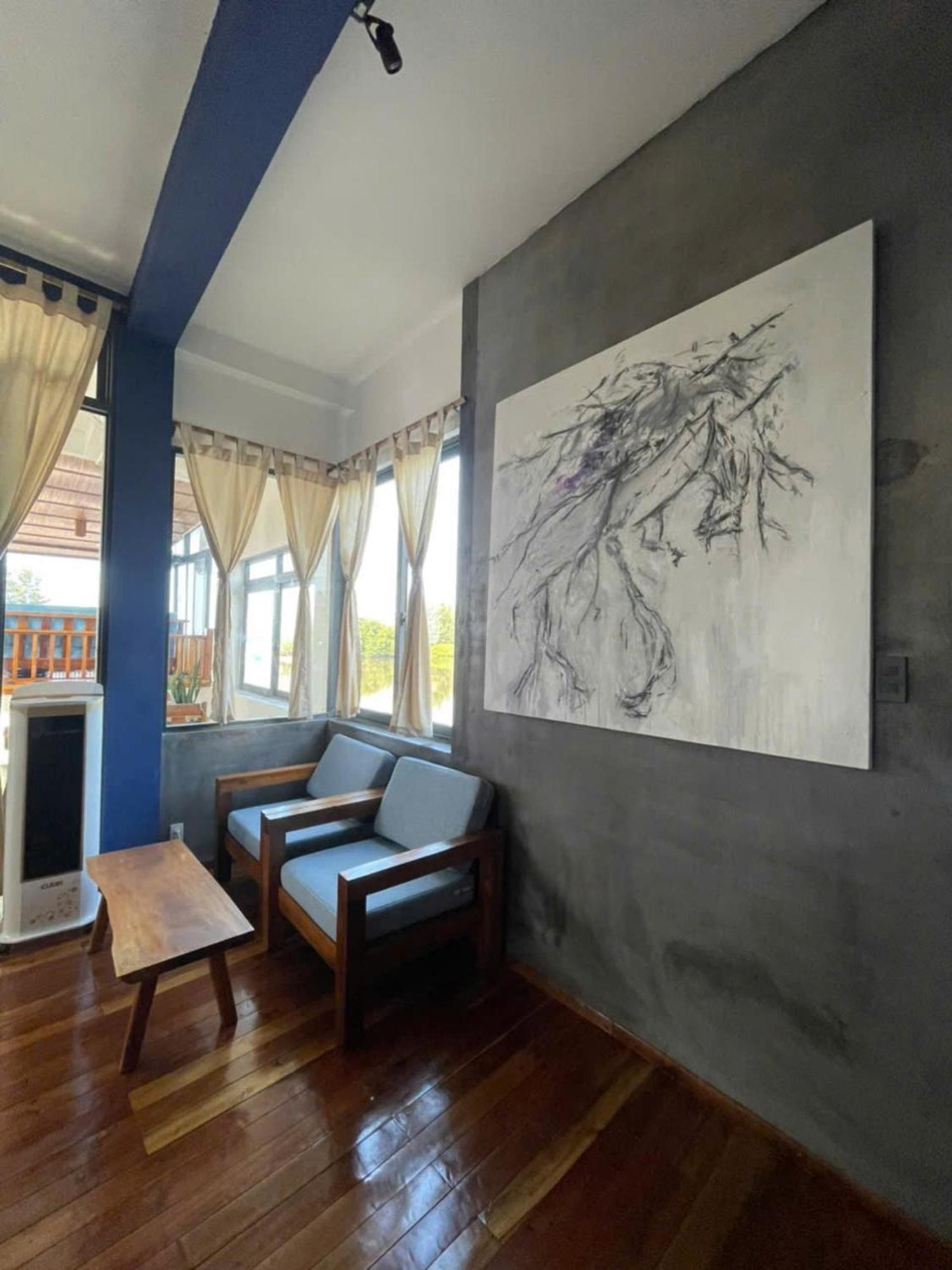 Eco Lagoon Phu Quoc Luaran gambar
