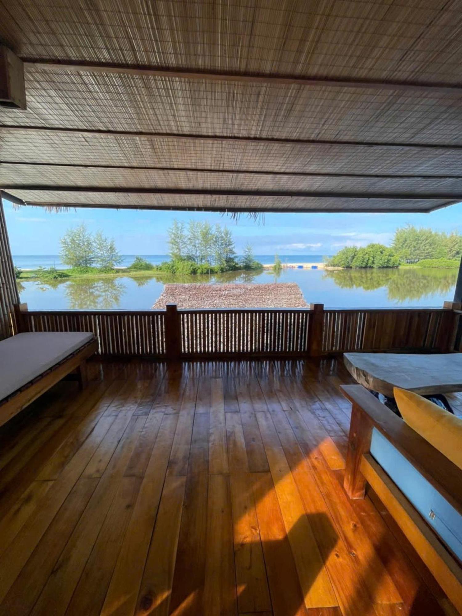 Eco Lagoon Phu Quoc Luaran gambar