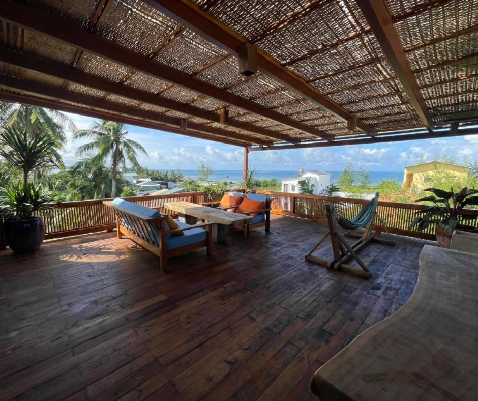 Eco Lagoon Phu Quoc Luaran gambar