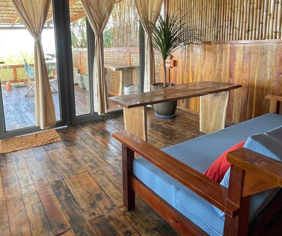 Eco Lagoon Phu Quoc Luaran gambar