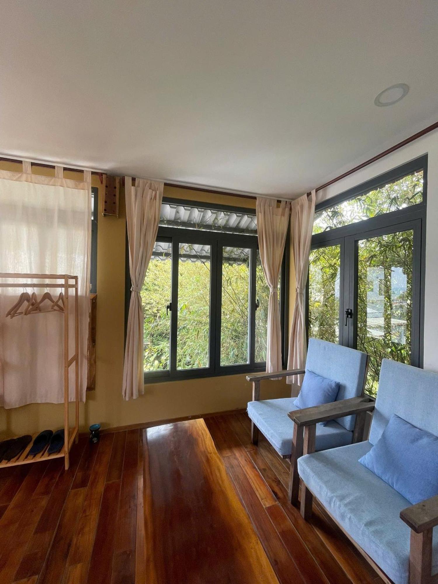 Eco Lagoon Phu Quoc Luaran gambar