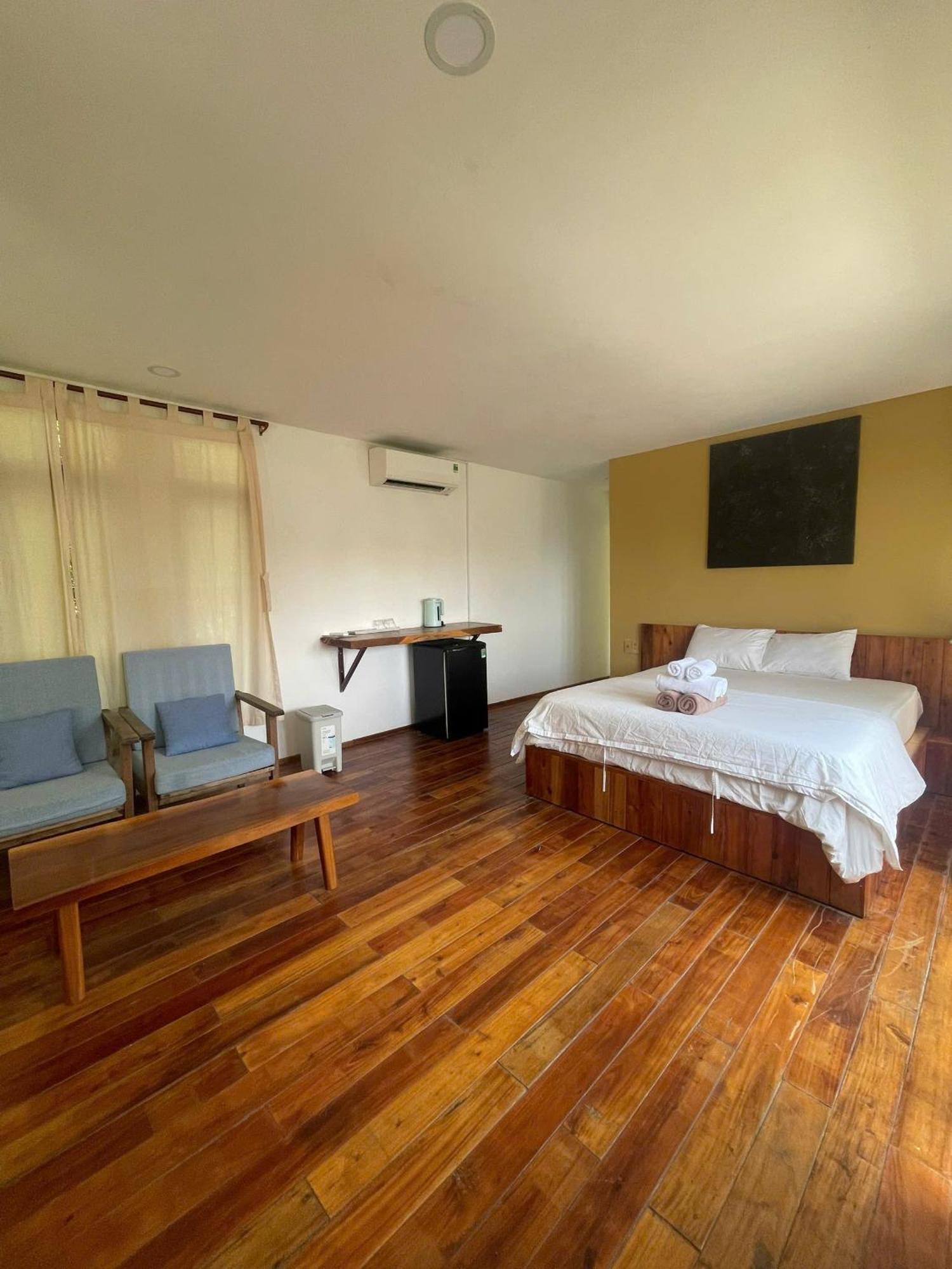 Eco Lagoon Phu Quoc Luaran gambar